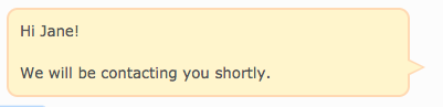 Email address already exists
