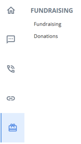 fundraising 