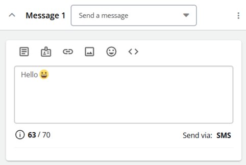 emoji character count