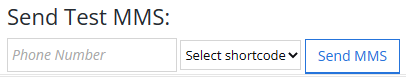 Test attachments