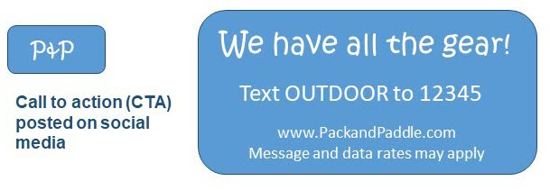 Call to action