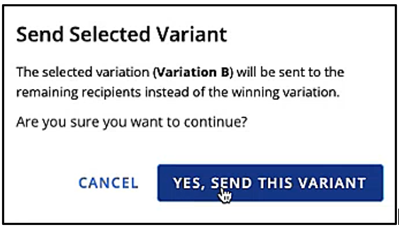 Var modal